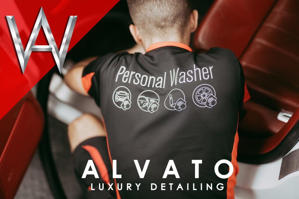Los mejores washers Alvato Luxury espana