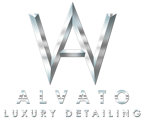 Logo Alvato Luxury