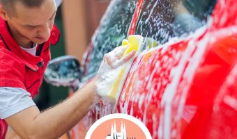 Cómo elegir un buen lavado de coches en Barcelona