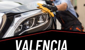¿Quieres mantener tu coche en perfecto estado en Valencia? Descubre el secreto aquí